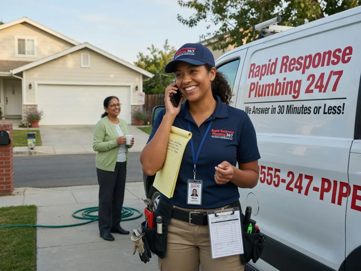 Emergency Plumber Midkiff, WV FAQs